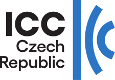 ICC logo